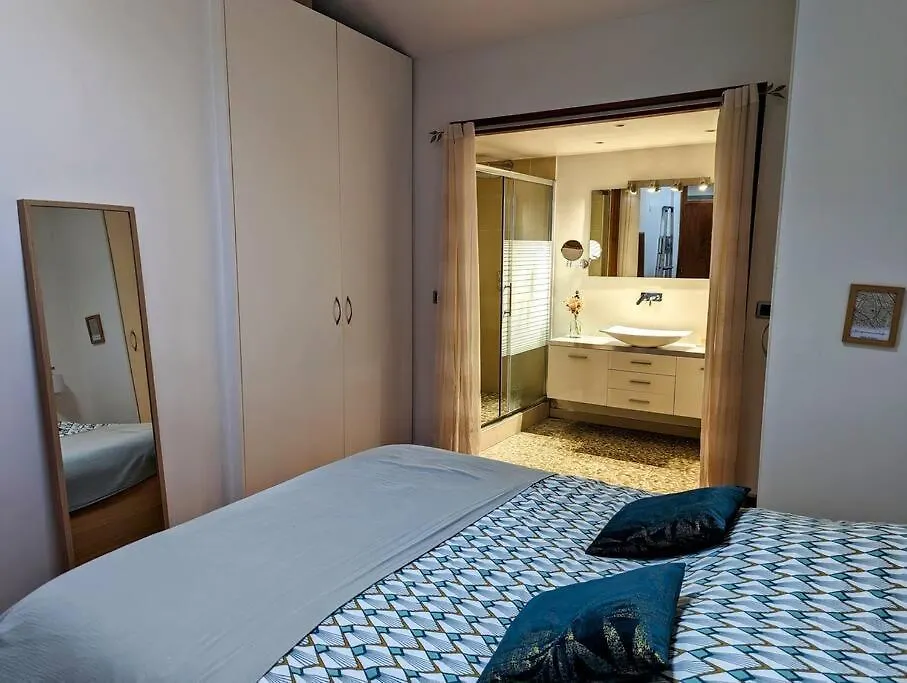 Superbe Appartement - Rue Privee 巴黎