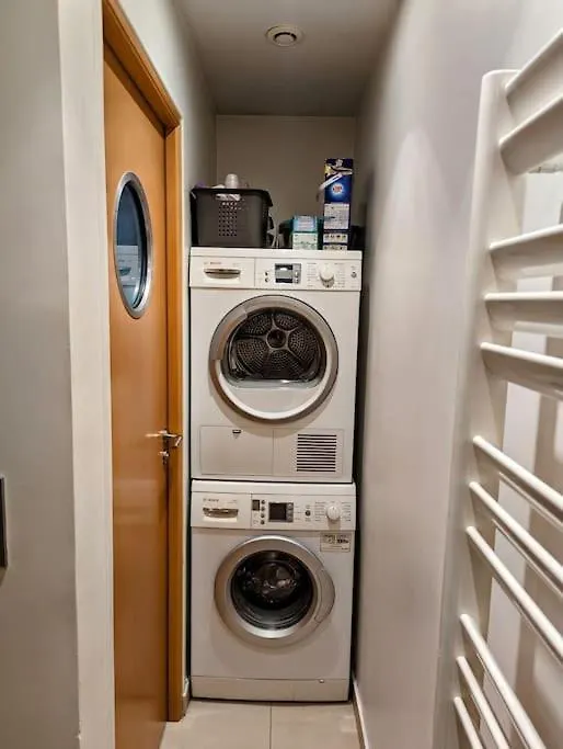 Apartment Superbe Appartement - Rue Privee Paris
