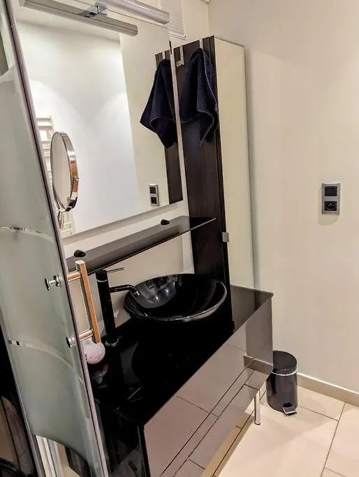 Superbe Appartement - Rue Privee Paris