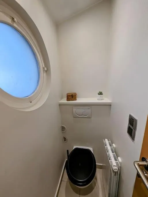 Superbe Appartement - Rue Privee Paris France